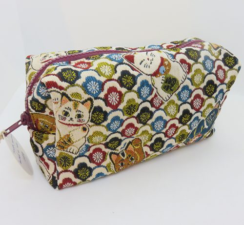 trousse de voyage japon